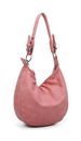 Fritzi aus Preußen Jakx Lipstick01 Hobo Bag Rosy Fritzi aus Preußen Jakx Lipstick01 Hobo Bag Rosy