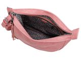 Fritzi aus Preußen Jakx Lipstick01 Hobo Bag Rosy Fritzi aus Preußen Jakx Lipstick01 Hobo Bag Rosy