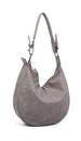 Fritzi aus Preußen Jakx Lipstick01 Hobo Bag Basalt Fritzi aus Preußen Jakx Lipstick01 Hobo Bag Basalt