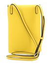 Calvin Klein CKJ Sculpted Phone XBody Two Tone Yellow Calvin Klein CKJ Sculpted Phone XBody Two Tone Yellow
