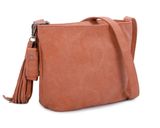 Fritzi aus Preußen Jakx Lipstick 04 Cross Bag Brick Fritzi aus Preußen Jakx Lipstick 04 Cross Bag Brick