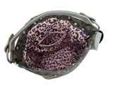 Fritzi aus Preußen Canvas Izzy07 Olga Hobo Bag Leo Jungle Fritzi aus Preußen Canvas Izzy07 Olga Hobo Bag Leo Jungle