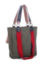 Fritzi aus Preußen Canvas Izzy02 Tote Olive Fritzi aus Preußen Canvas Izzy02 Tote Olive