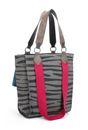 Fritzi aus Preußen Canvas Izzy02 Tote Zebra Wild