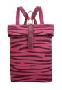 Zebra Pink