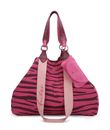 Zebra Pink