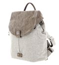 zwei Olli OR8 Backpack Creme zwei Olli OR8 Backpack Creme