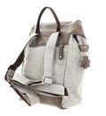 zwei Olli OR8 Backpack Creme zwei Olli OR8 Backpack Creme