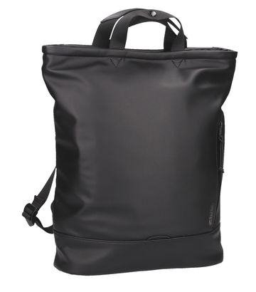 zwei Cargo CAR140 Backpack Black