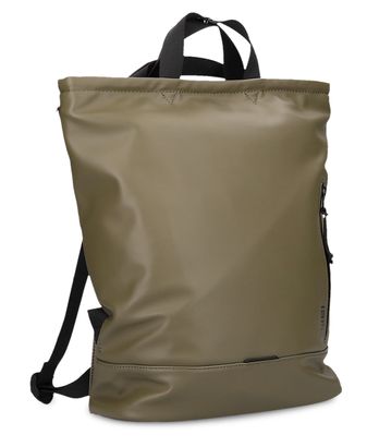 zwei Cargo CAR140 Backpack Olive