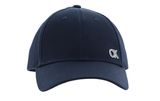 Calvin Klein CK Outlined BB Cap CK Navy Calvin Klein CK Outlined BB Cap CK Navy