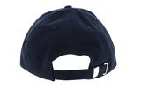 Calvin Klein CK Outlined BB Cap CK Navy Calvin Klein CK Outlined BB Cap CK Navy