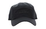 Calvin Klein Perfed 5 Panel CK Black Calvin Klein Perfed 5 Panel CK Black