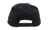 Calvin Klein Perfed 5 Panel CK Black Calvin Klein Perfed 5 Panel CK Black