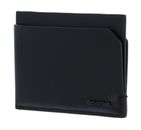 Calvin Klein Natural Cardholder 4CC CK Black Calvin Klein Natural Cardholder 4CC CK Black