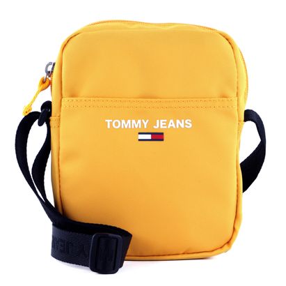 TOMMY HILFIGER TJM Essential Reporter Prairie Yellow