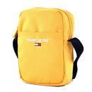 TOMMY HILFIGER TJM Essential Reporter Prairie Yellow TOMMY HILFIGER TJM Essential Reporter Prairie Yellow