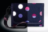 coocazoo Special Edition Wallet Reflective Moons