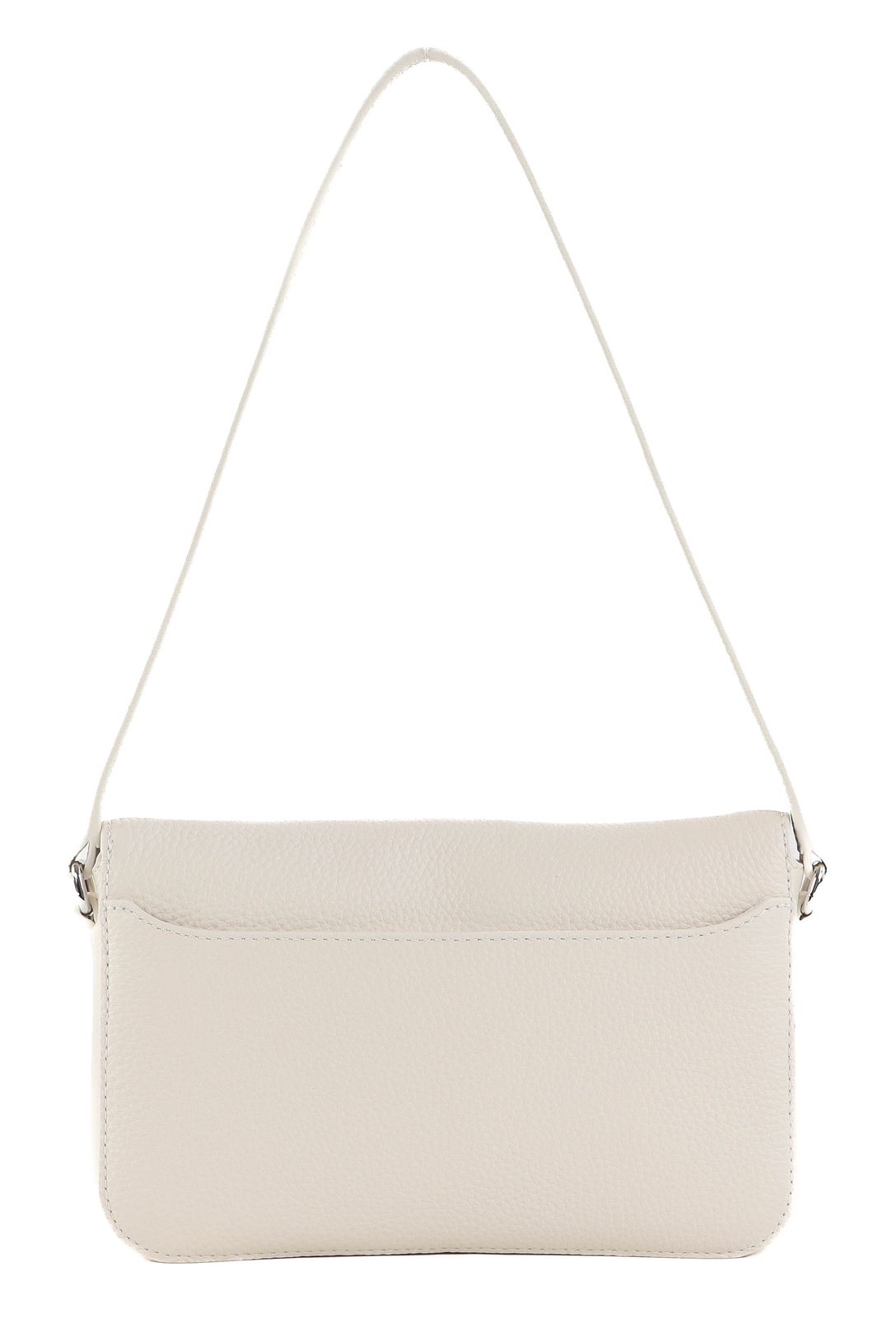 Lacoste shoulder clearance bag women's