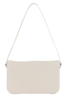 LACOSTE Croco Crew Shoulder Bag Laponie
