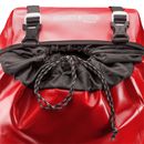 ORTLIEB Bike-Packer Original Side Pannier (QL2.1) 20L Red