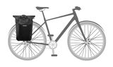 ORTLIEB Vario PS Bike Side Pannier (QL2.1) 26L Black