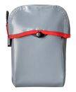 ORTLIEB Ultimate Original Bike Handlebar Bag 7L Alu Grey