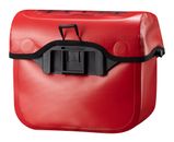 ORTLIEB Ultimate Original Bike Handlebar Bag 7L Red