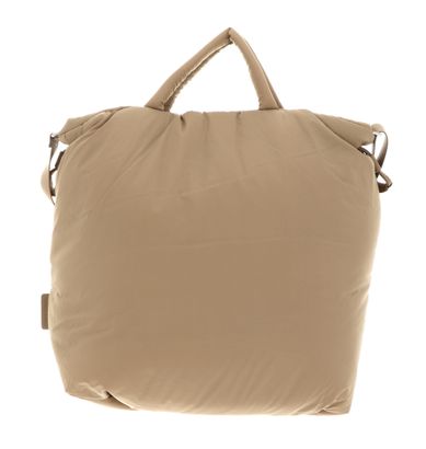 Marc O'Polo Vilde Hobo Bag L Wheat Field
