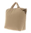 Marc O'Polo Vilde Hobo Bag L Wheat Field