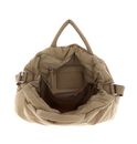 Marc O'Polo Vilde Hobo Bag L Wheat Field