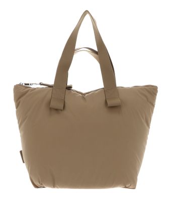 Marc O'Polo Vala Shopper L Wheat Field