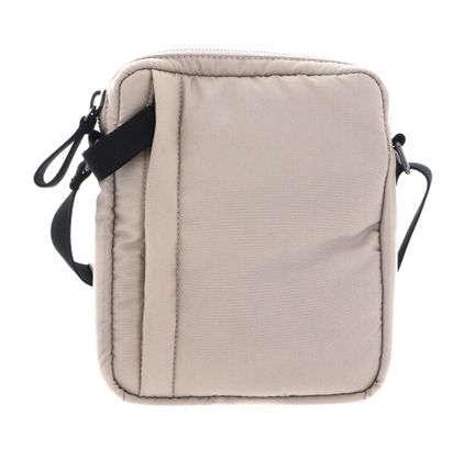 Marc O'Polo John Crossbody Bag S Dapple Grey