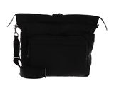Marc O'Polo James Shopper M Black Marc O'Polo James Shopper M Black