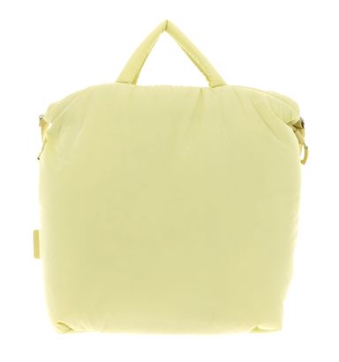 Marc O'Polo Vilde Hobo Bag L Lemon Sorbet