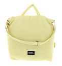 Marc O'Polo Vilde Hobo Bag L Lemon Sorbet