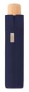 doppler Nature Mini Umbrella Deep Blue doppler Nature Mini Umbrella Deep Blue