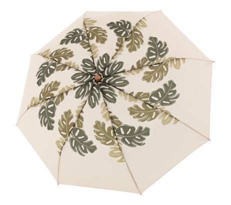 doppler Nature Mini Umbrella Choice Beige