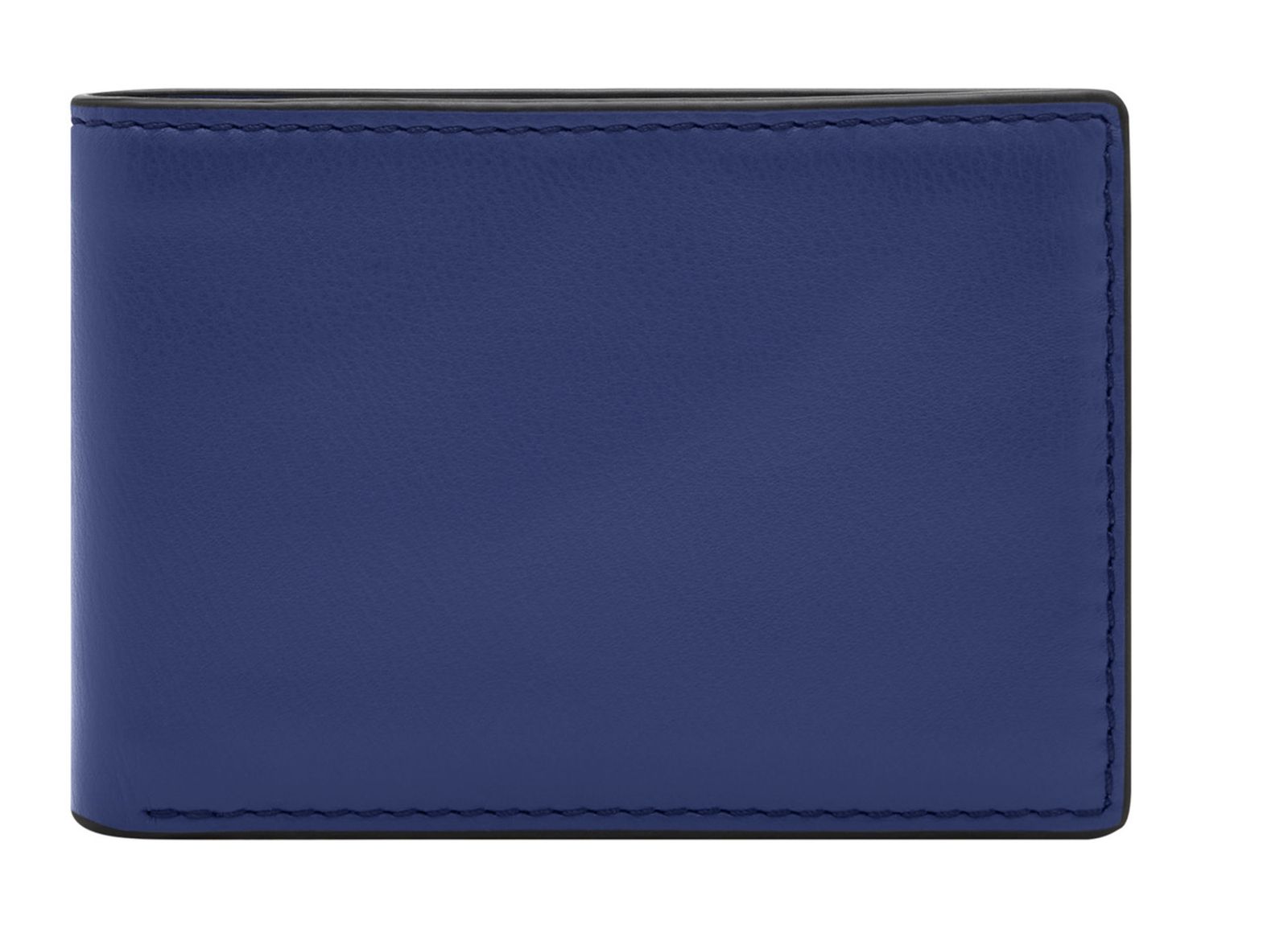 FOSSIL Steven FPW Bifold Wallet Pacific Blue | Buy bags, purses ...