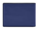FOSSIL Steven FPW Bifold Wallet Pacific Blue FOSSIL Steven FPW Bifold Wallet Pacific Blue