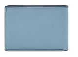 FOSSIL Steven FPW Bifold Wallet Sky Blue FOSSIL Steven FPW Bifold Wallet Sky Blue