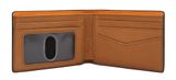 FOSSIL Steven FPW Bifold Wallet Medium Orange FOSSIL Steven FPW Bifold Wallet Medium Orange