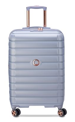 DELSEY PARIS Shadow 5.0 4DR Trolley 66 M+ Platin DELSEY PARIS Shadow 5.0 4DR Trolley 66 M+ Platin