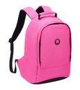 DELSEY PARIS Securban Backpack 13,3" Fuchsia DELSEY PARIS Securban Backpack 13,3" Fuchsia