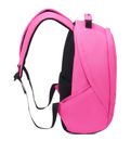 DELSEY PARIS Securban Backpack 13,3" Fuchsia DELSEY PARIS Securban Backpack 13,3" Fuchsia