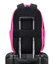 DELSEY PARIS Securban Backpack 13,3" Fuchsia DELSEY PARIS Securban Backpack 13,3" Fuchsia
