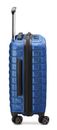 DELSEY PARIS Shadow 5.0 Expandable 4DR Cabin Trolley 55 Blue DELSEY PARIS Shadow 5.0 Expandable 4DR Cabin Trolley 55 Blue
