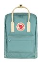 Fjällräven Kånken Original Sky Blue-Light Oak