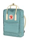 Fjällräven Kånken Original Sky Blue-Light Oak