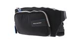 PIQUADRO Ryan Bum Bag RFID Nero PIQUADRO Ryan Bum Bag RFID Nero